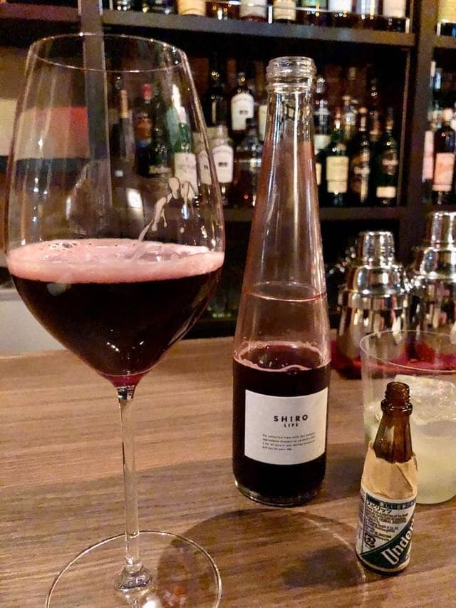Whisky Bar Tasokare ウイスキーBar 誰ソ彼 - サブ画像2