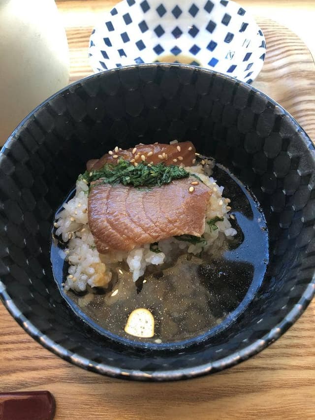 おだしの香り - サブ画像2