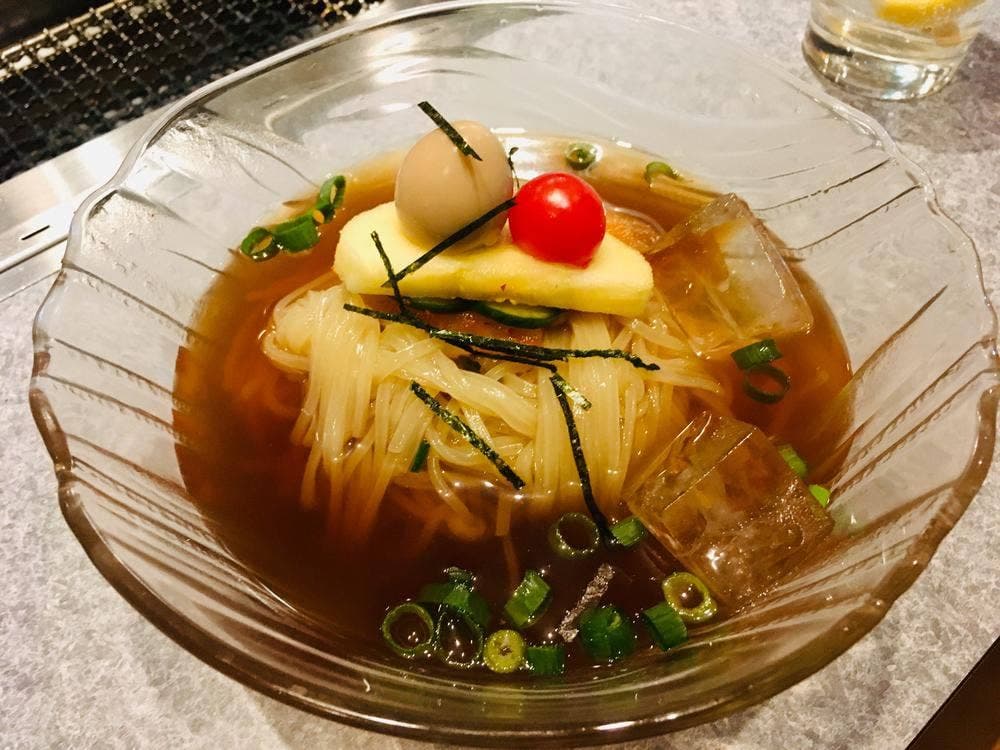 三味亭