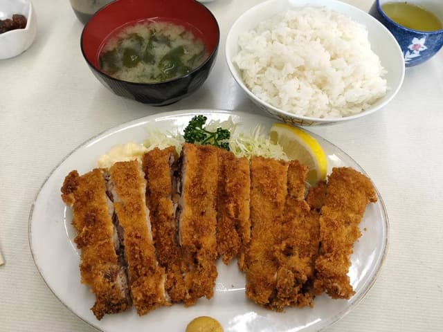 しぶき亭 - サブ画像1