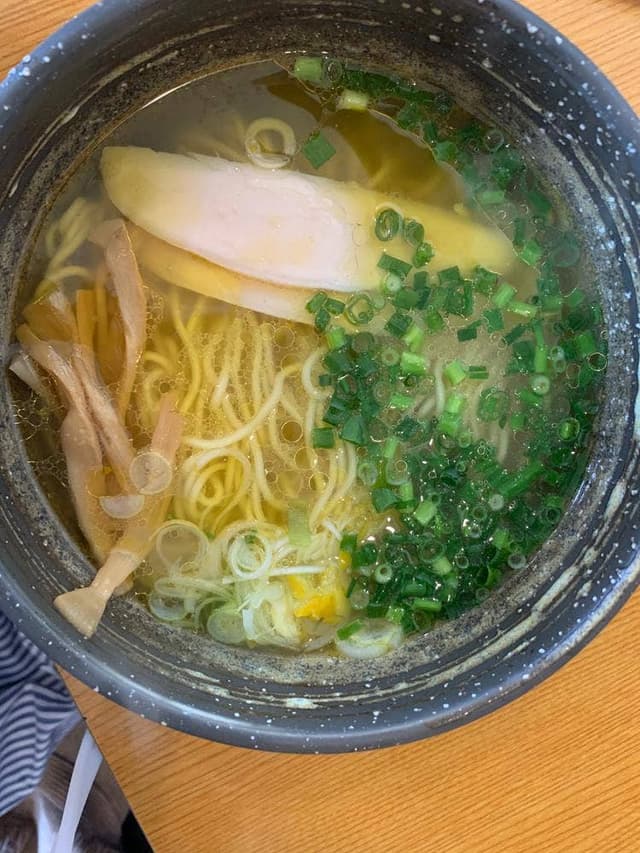 麺や いつき - サブ画像1