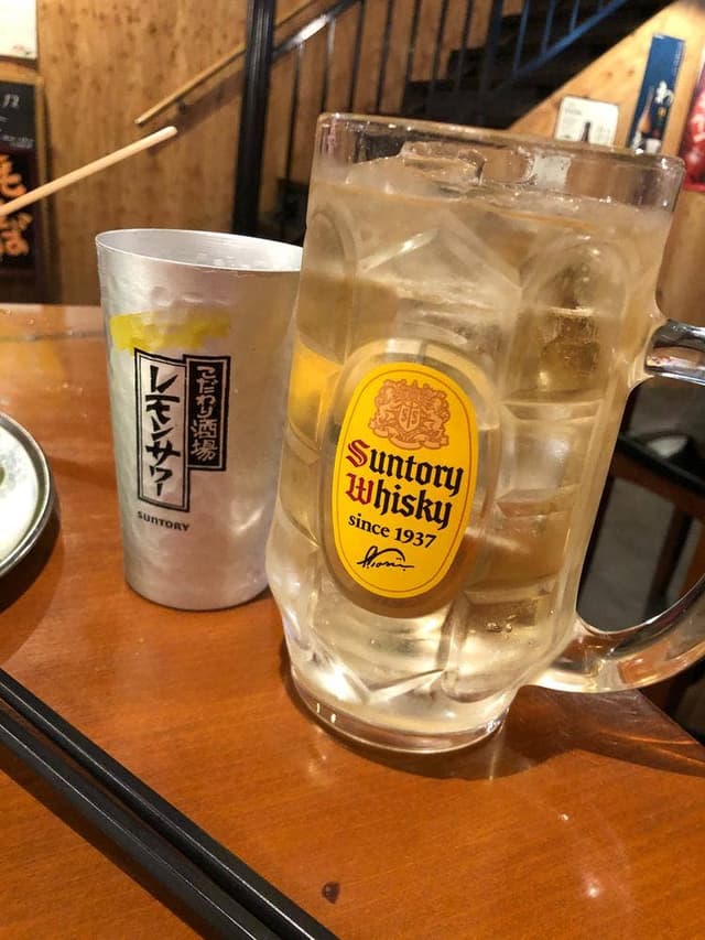 京もつ鍋ホルモン 朱々 京都千中店 - サブ画像3