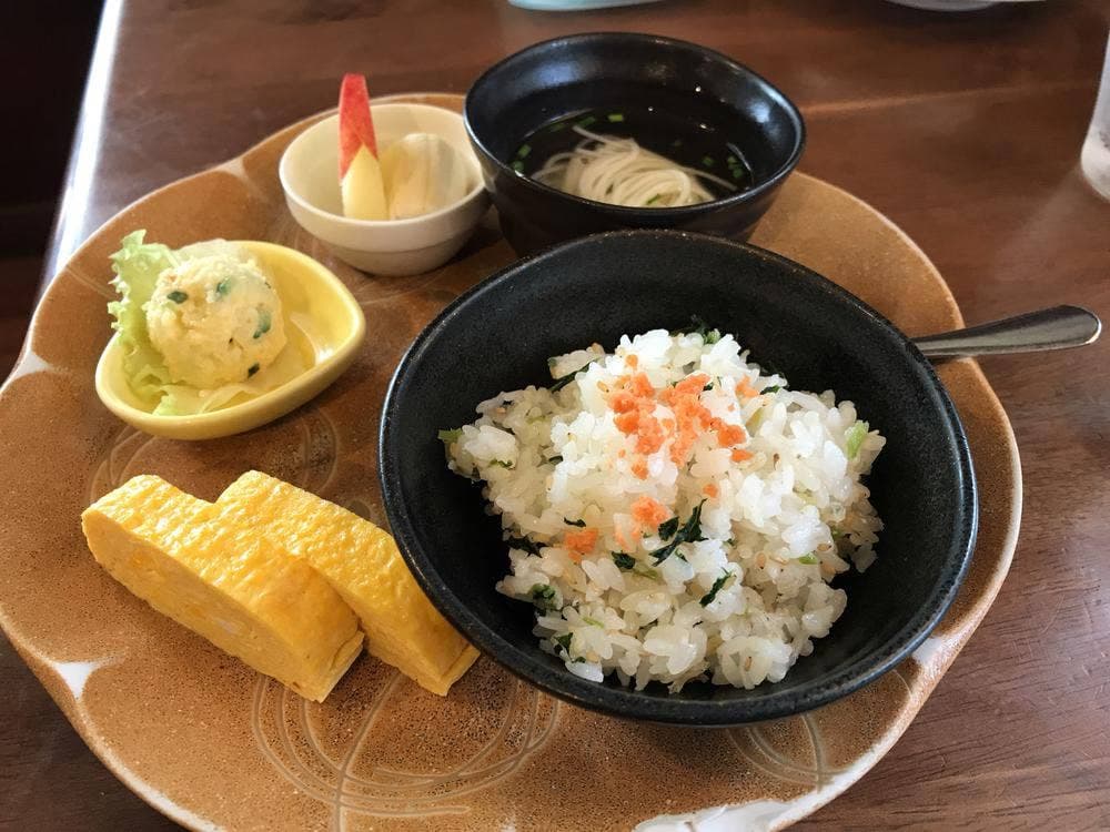廣野珈琲館