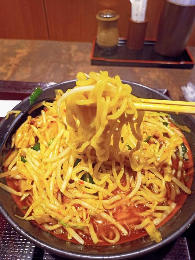 赤かべ 富里店 - サブ画像2