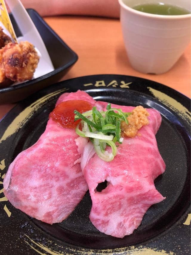 スシロー 茂原店 - サブ画像2