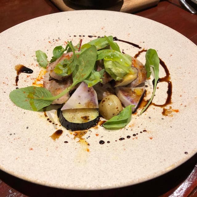 Ogawaya Kitchen 欧州風食堂 - サブ画像2