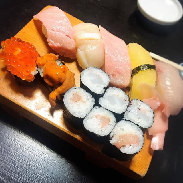 金寿し - サブ画像2