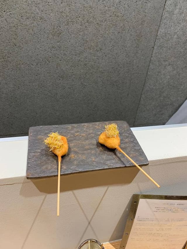 TE kara TE - サブ画像2