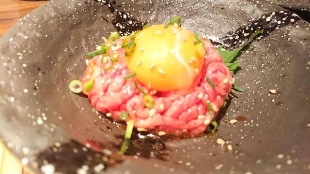 焼肉鍋問屋 志方 - サブ画像2