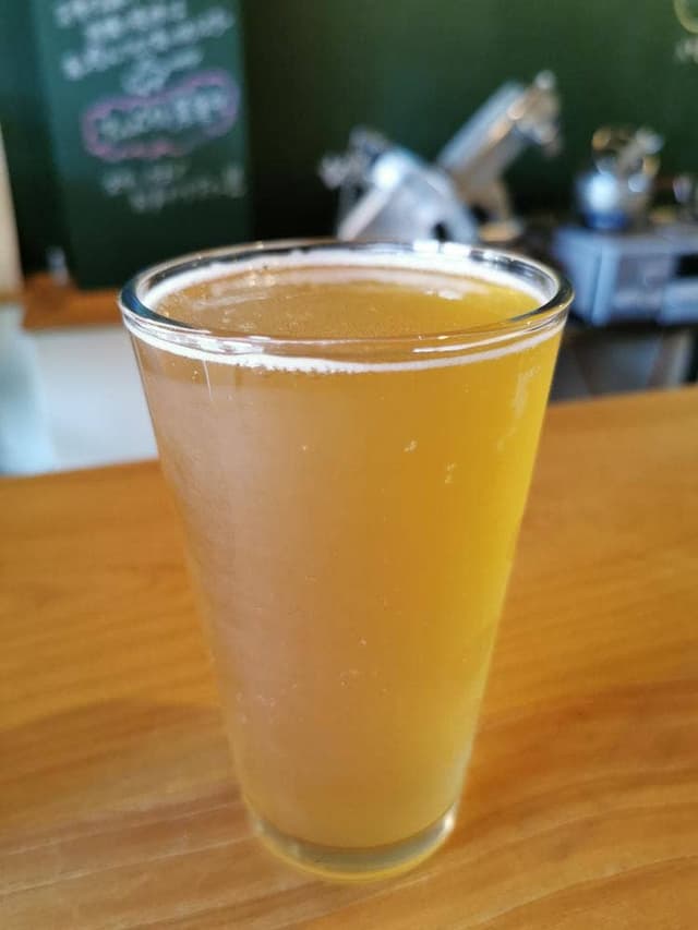 FUJIYAMA HUNTER'S BEER 浅間大社タップルーム - サブ画像3