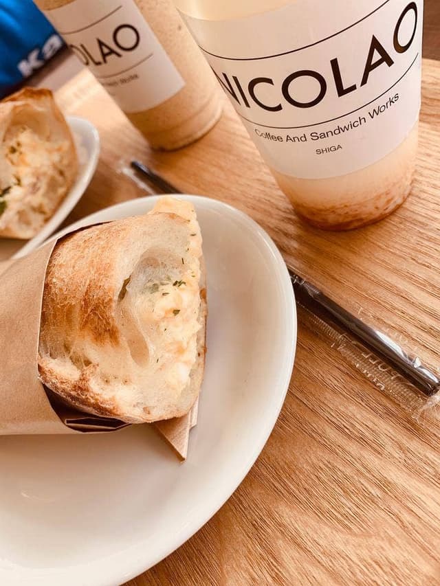 Nicolao - サブ画像3