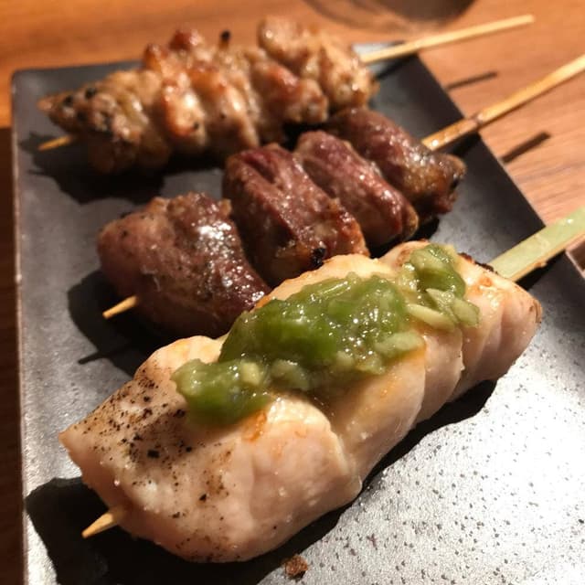 炭焼き えびす鶏 - サブ画像3