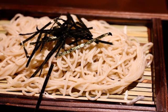 炙りもんと蕎麦 満月 伏見店 - サブ画像2