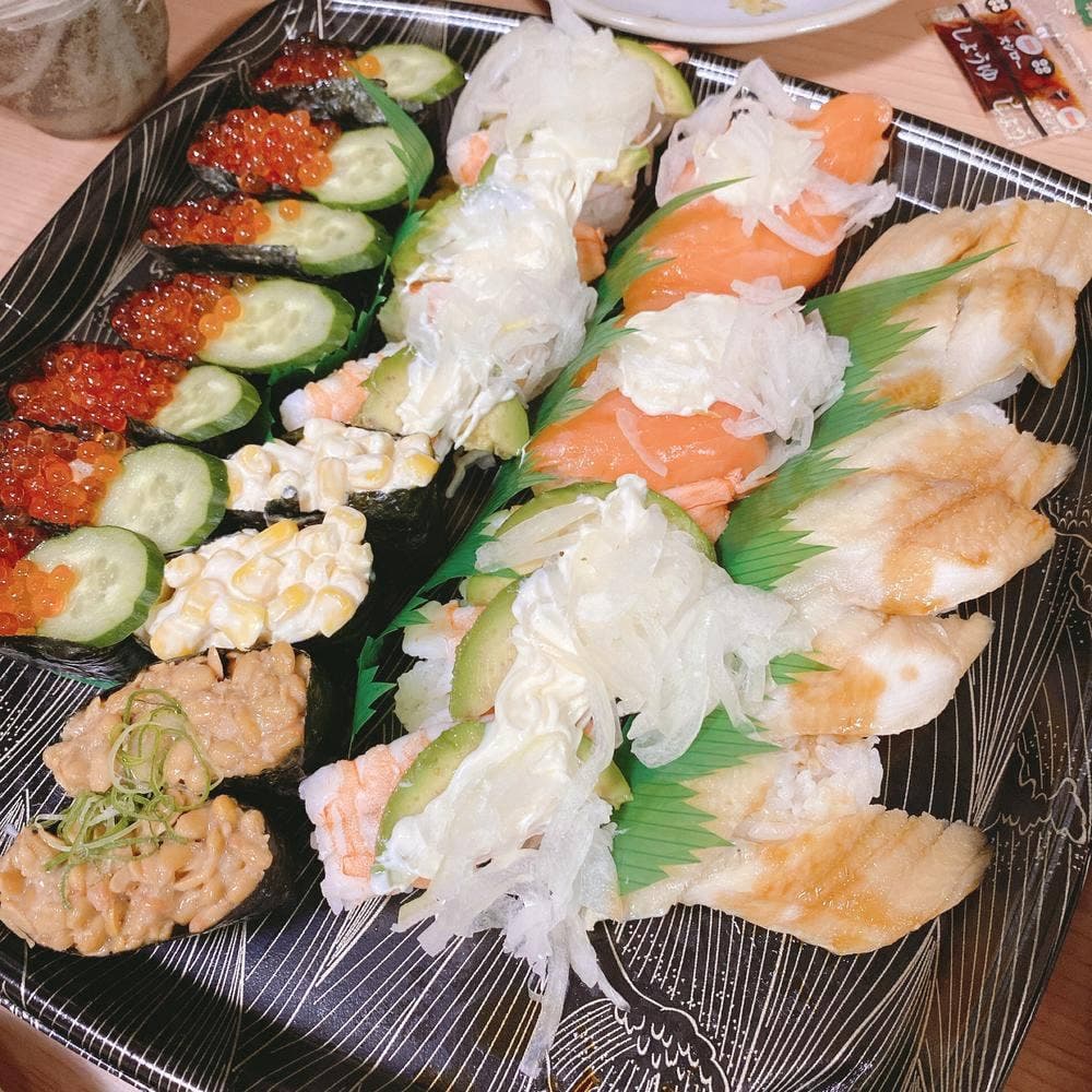 スシロー 鈴鹿店