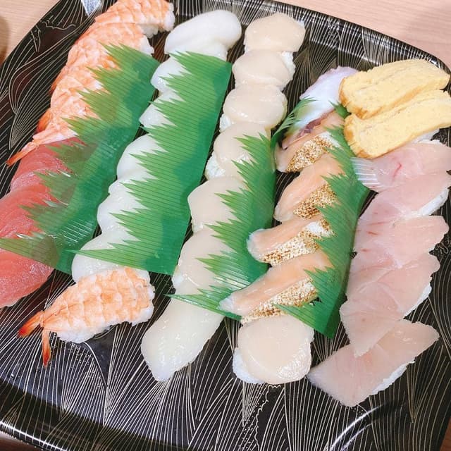 スシロー 鈴鹿店 - サブ画像2