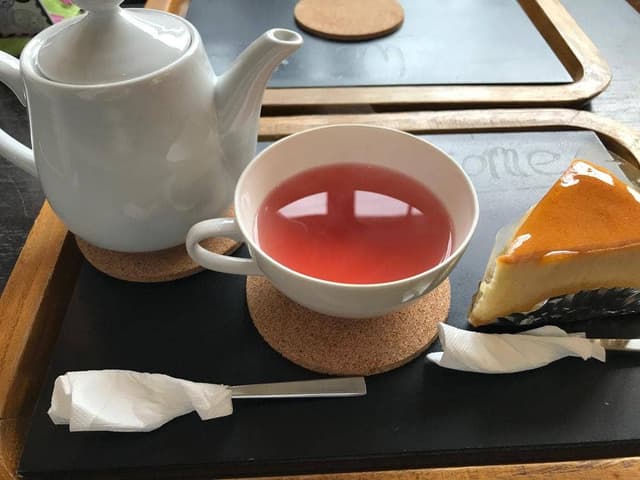 Patisserie & Cafe MythiQue - サブ画像3