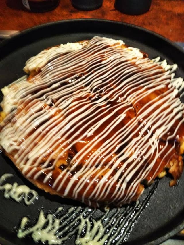 お好み焼き工房 とん鉄 - サブ画像2