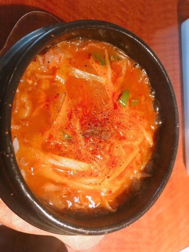 ハンアリ - サブ画像1