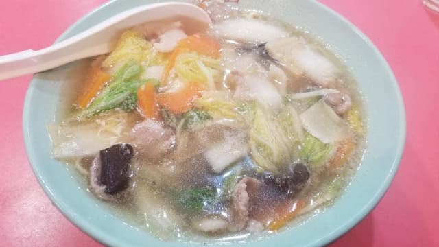龍園 - サブ画像3