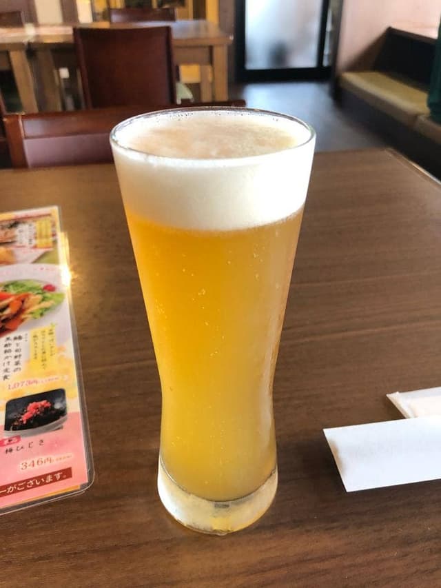 お食事処 天風 ひたちなか温泉 - サブ画像3