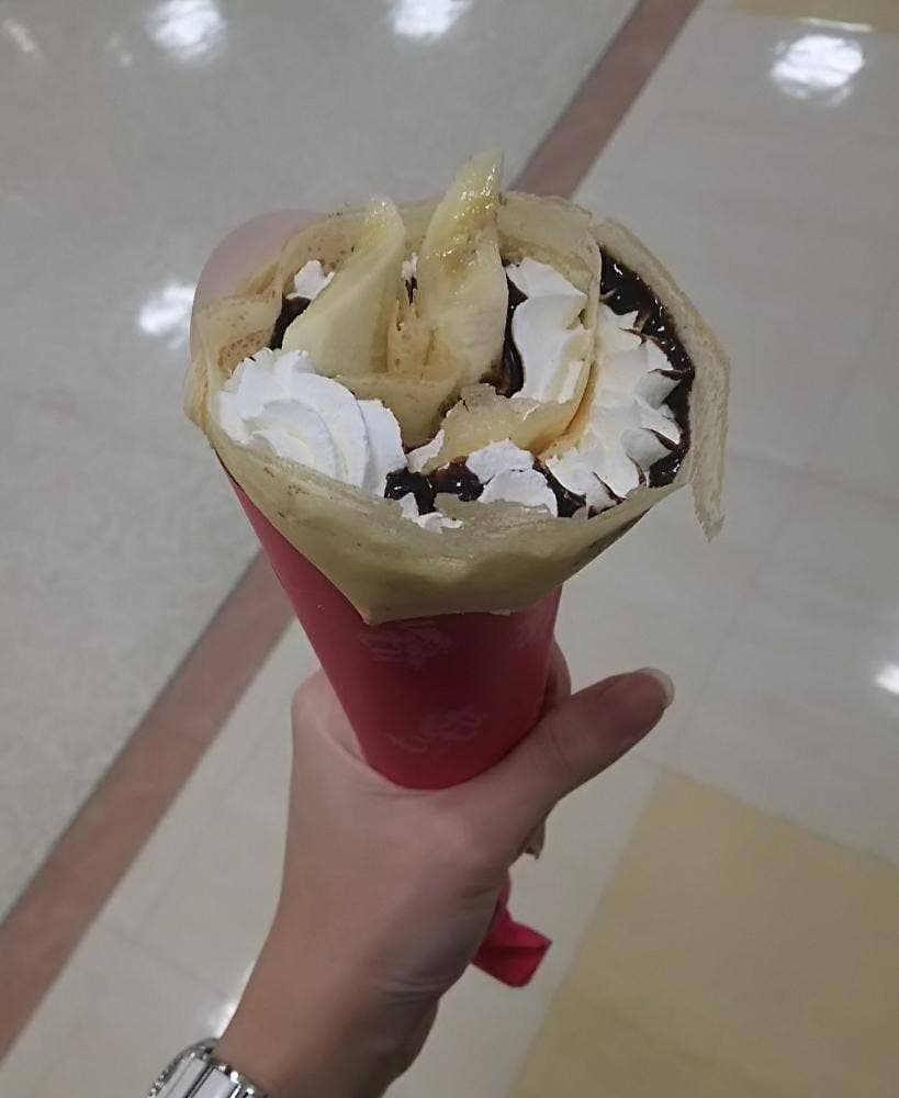 Tapioca Sweets Tutu ホームズ仙川店