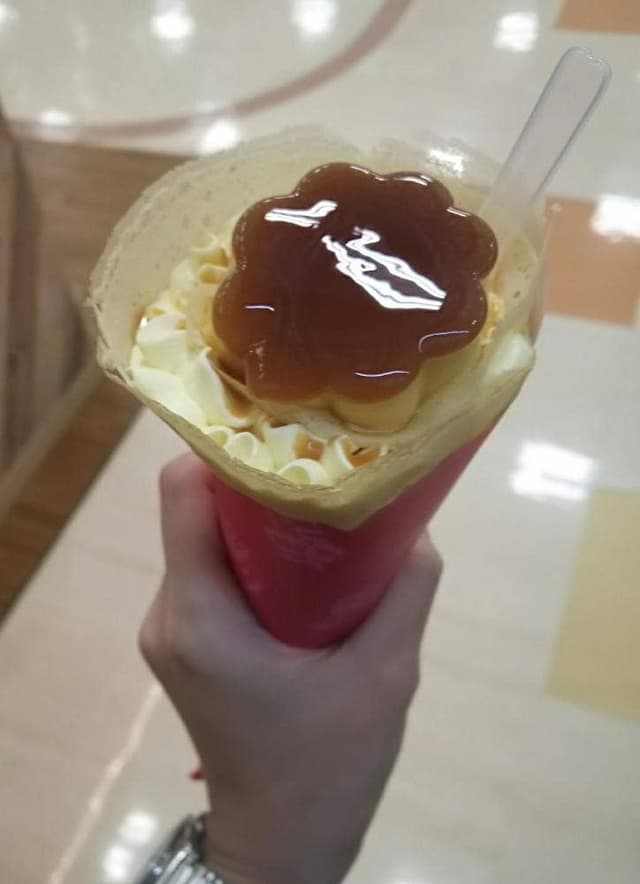 Tapioca Sweets Tutu ホームズ仙川店 - サブ画像1