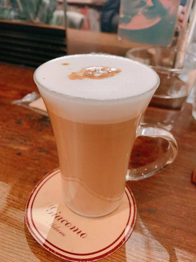 BAR PORTO SERENO - サブ画像3