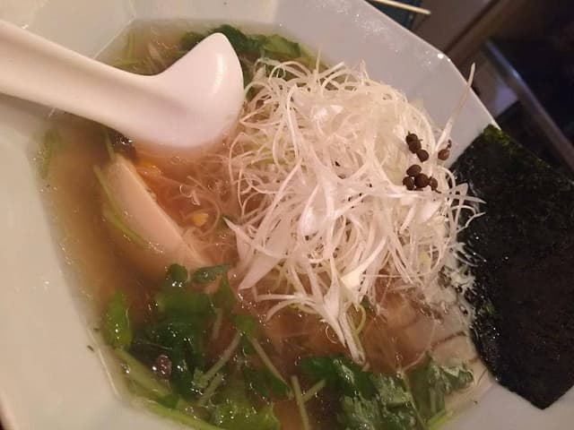 鴨シャブ 竹亭 赤坂店 - サブ画像1