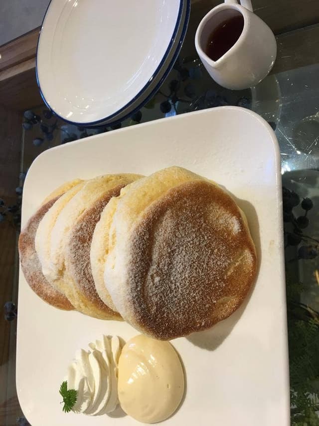 Cafe Planta - サブ画像1