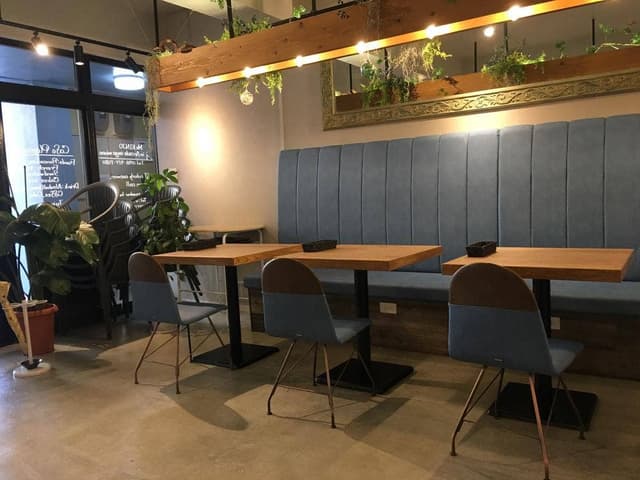 Cafe Planta - サブ画像3