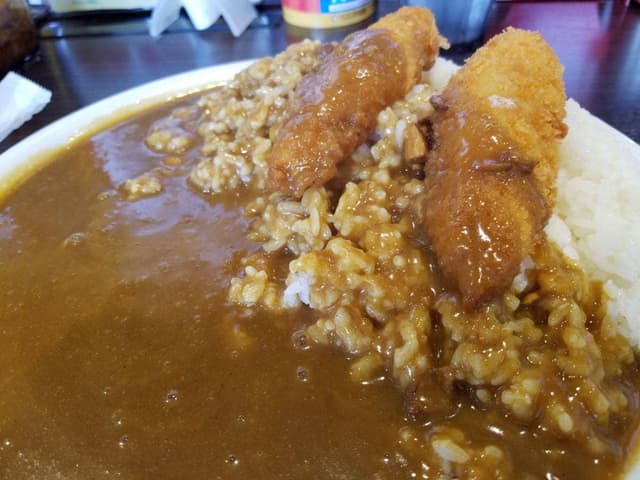 カレーハウスCoCo壱番屋 伊賀服部店 - サブ画像1
