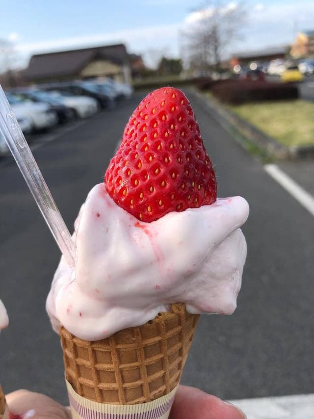 スウィーツ工房 道の駅にのみや - サブ画像3