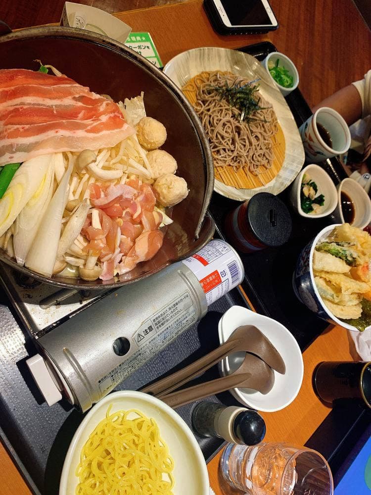 和食さと 明石二見店