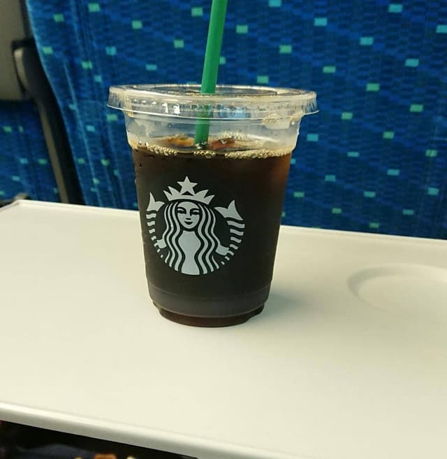 スターバックス コーヒー JR東海東京駅新幹線南ラチ内店 - サブ画像1