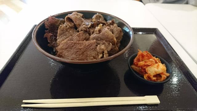 肉丸商店 イオンモール船橋店 - サブ画像1