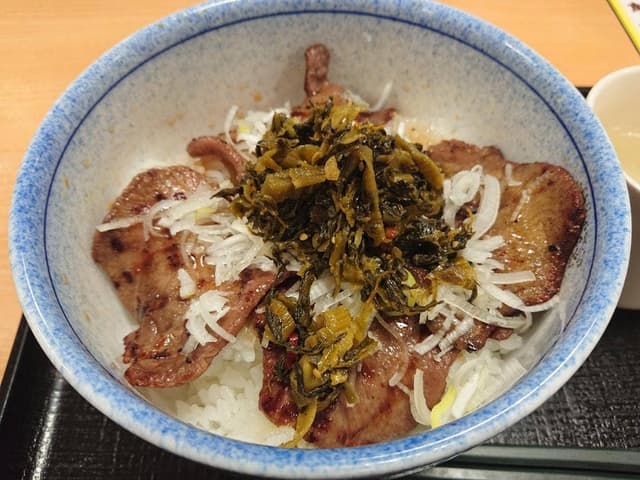 長者亭 長者原SA上り - サブ画像1