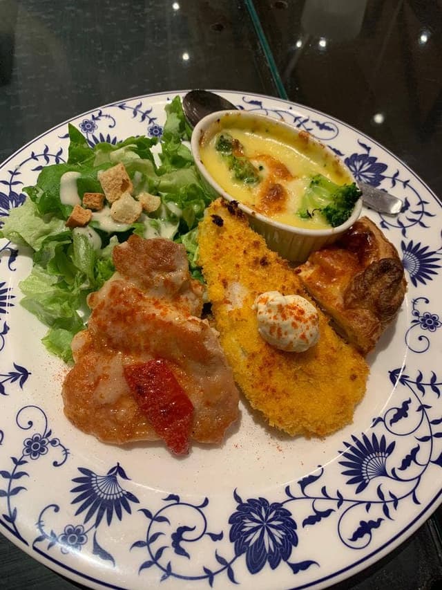 BISTRO309 モレラ岐阜店 - サブ画像2