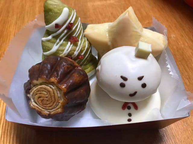 ポンパドウル 海老名店 - サブ画像1