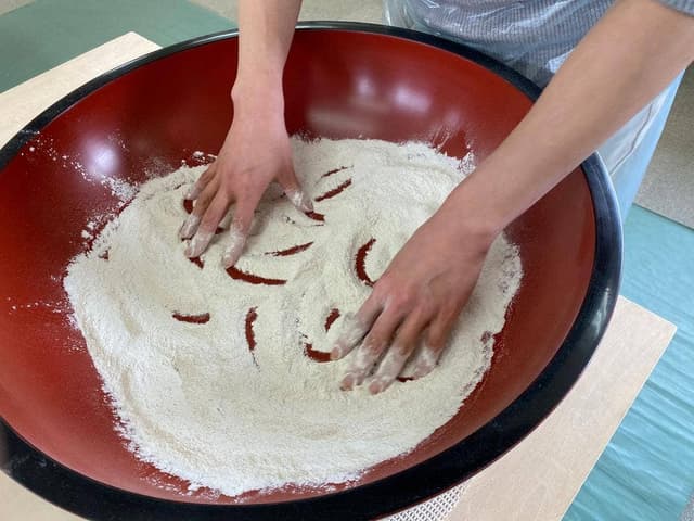 そばカフェ生田村 - サブ画像3