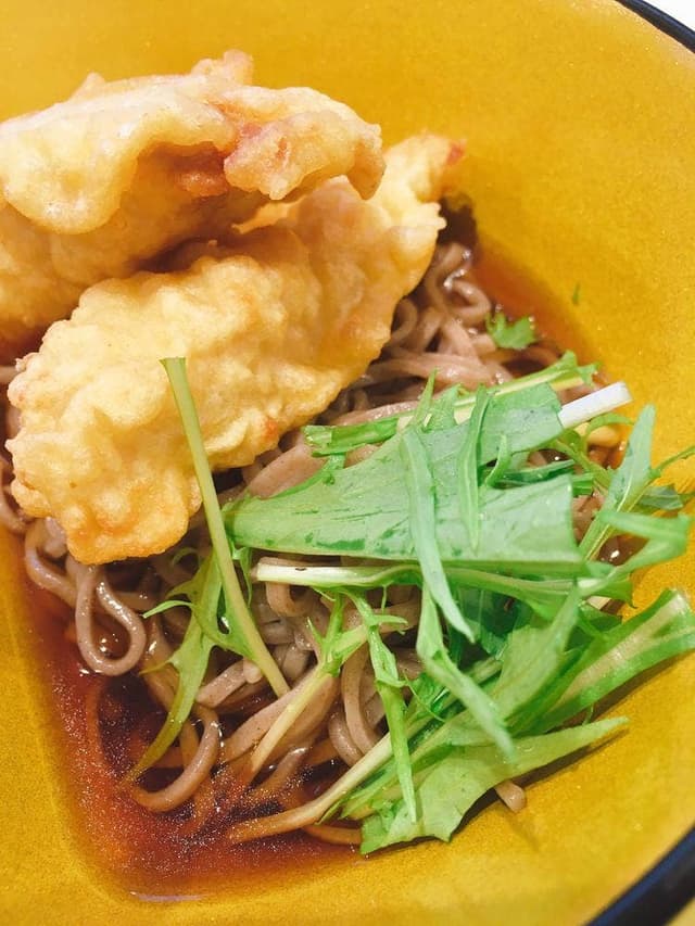 そば処 妻籠庵 - サブ画像3