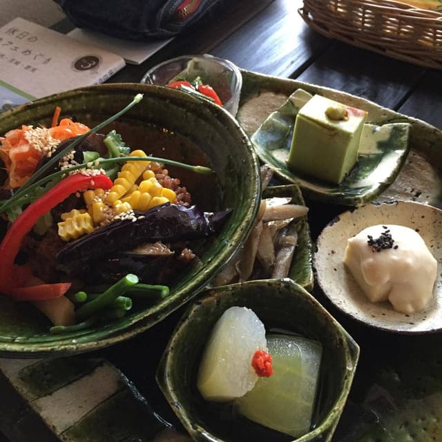 Cafe ひびきや - サブ画像1