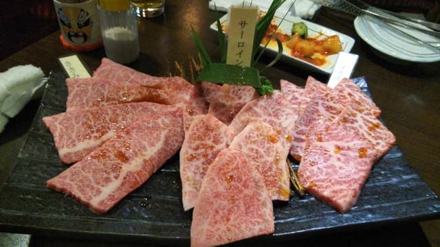 和牛 一頭焼肉 恒 我孫子店 - サブ画像2