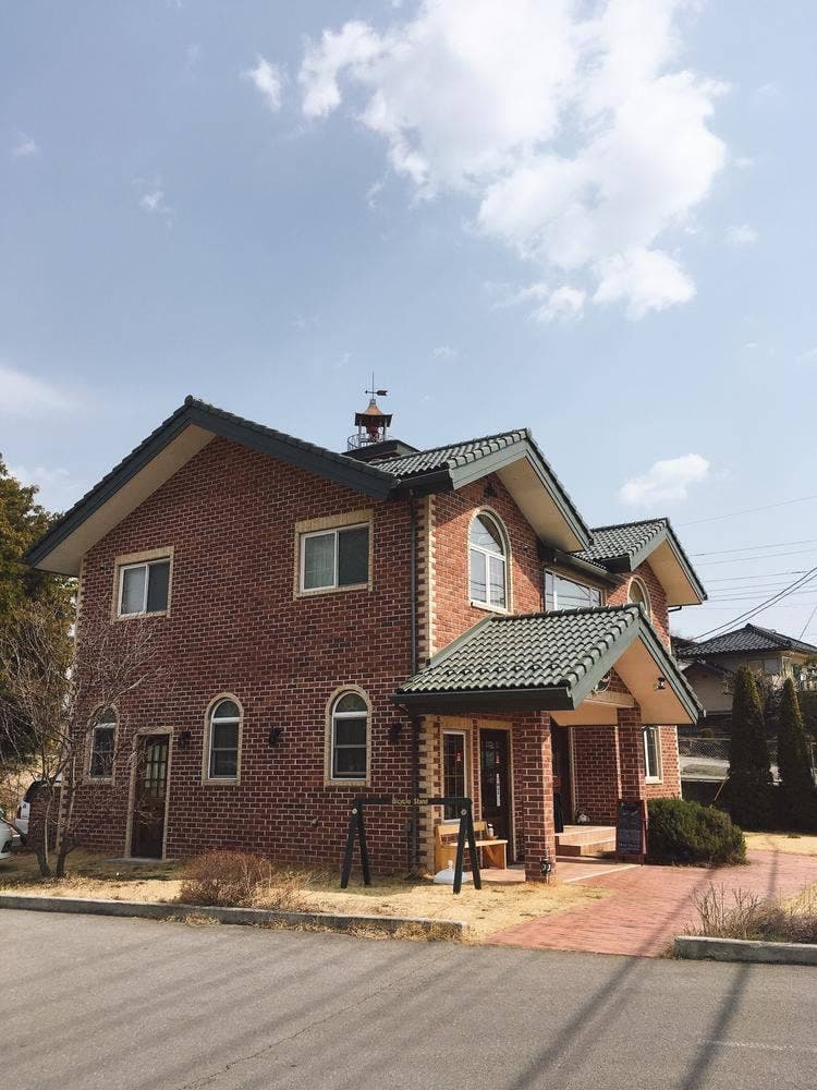 べいくはうすフェアリー 長坂インター店