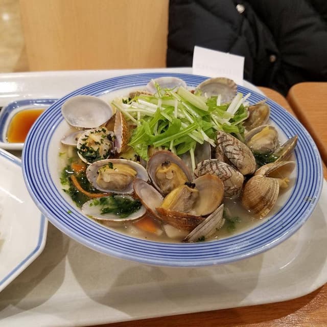 リンガーハット イオンモール八千代緑が丘店 - サブ画像1
