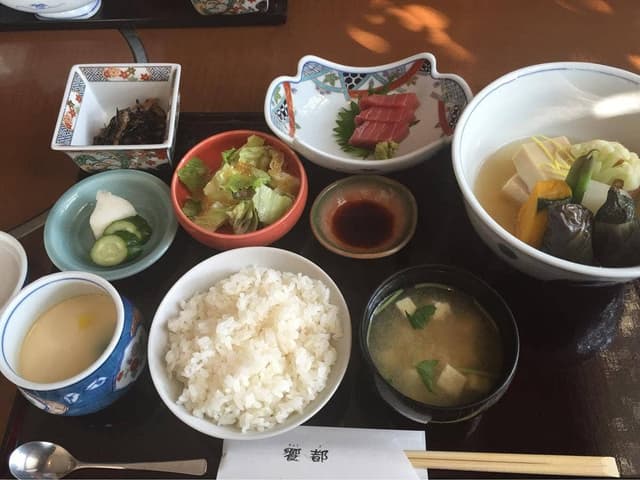 日本料理 響都 - サブ画像2