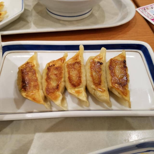リンガーハット イオンモール八千代緑が丘店 - サブ画像2