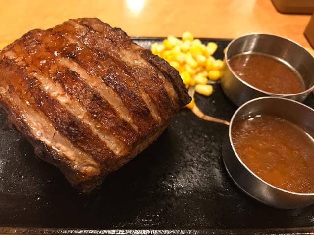 ビッグボーイ 南本宿店 - サブ画像3