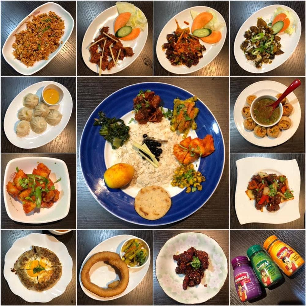 Newa kitchen