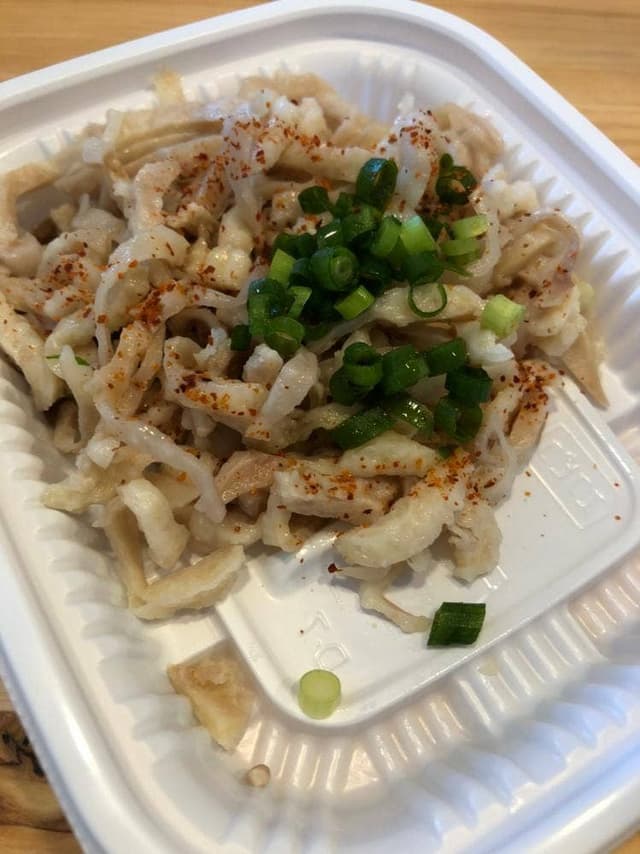 もり田のからあげ - サブ画像2