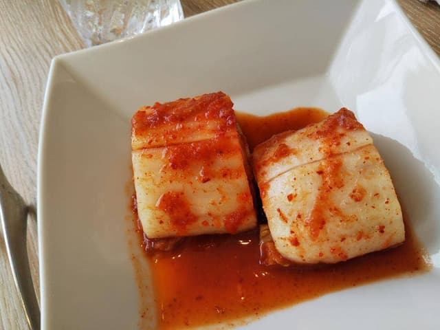 叙々苑 沖縄浦添パルコシティ店 - サブ画像2